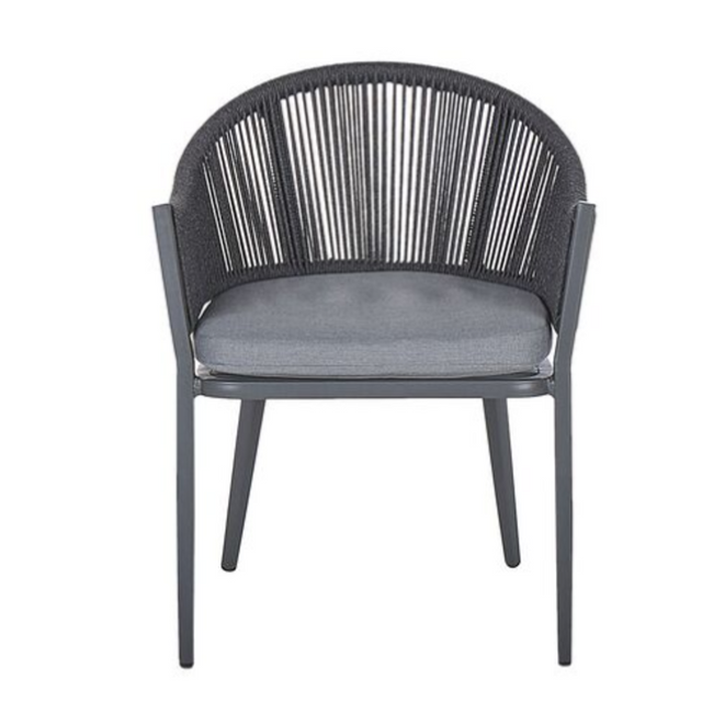 ຊຸດເກົ້າອີ້ອາລູມີນຽມ 2 ອັນທີ່ປັບແຕ່ງເອງ