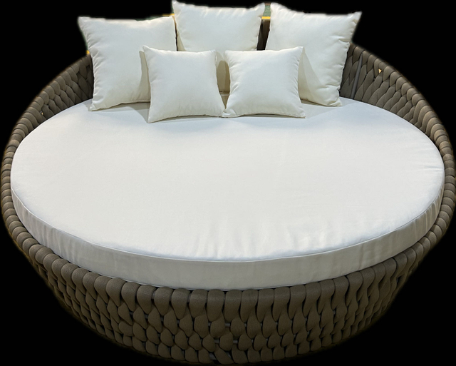 Ανάκλιντρο αλουμινίου από ολεφίνη 45 mm